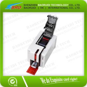 Wholesale Best Selling and High Quality Card Printer from china suppliers