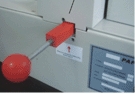 DC-330 desktop paper guillotine