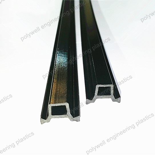 Glassfiber Reinforced PA66 For Aluminum Insulation Profile Thermal Break Strips