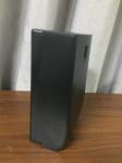 150ml Oil Bottle Plastic Scent Marketing Machine / 300CBM Small Area Hotel Scent