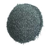 Steelmaking Metallurgical Materials Carbon Silicon Carbide SiC 85 Black