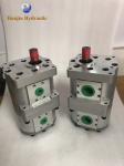 Hydraulic Pump Komatsu for Excavator Komatsu Double Pump 32cc + 32cc