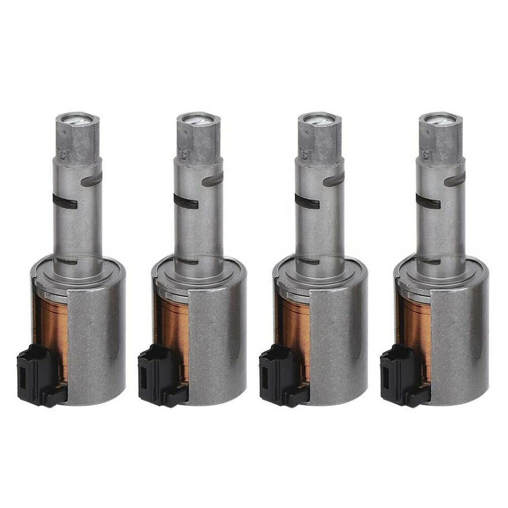 0.5KG JF015E RE0F11A Electromagnetic Transmission Solenoid Valve Kit for Car Fitment
