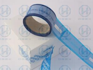 Wholesale Acrylic Printed Confidential Seal Tape , 50m Warranty Security Packing Tape from china suppliers
