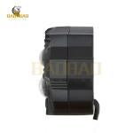 3 LED 80V Yellow White Flashing Red Warning Motorcycle Truck LED Headlight Work