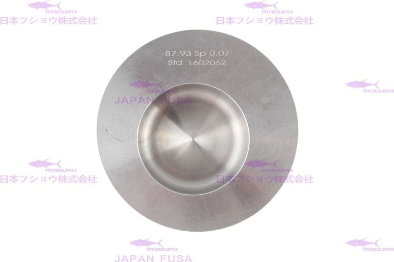Engine Parts Piston YANMAR 3D88E-34D88E-3 129901-22070 DIA 88mm