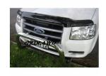 Ranger T6 T7 Bonnet Protector For 2015 2016 / Ranger Body Parts