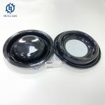 Rammer Hydraulic Hammer Parts Membrane G90 G100 G110 Hydraulic Breaker Diaphragm