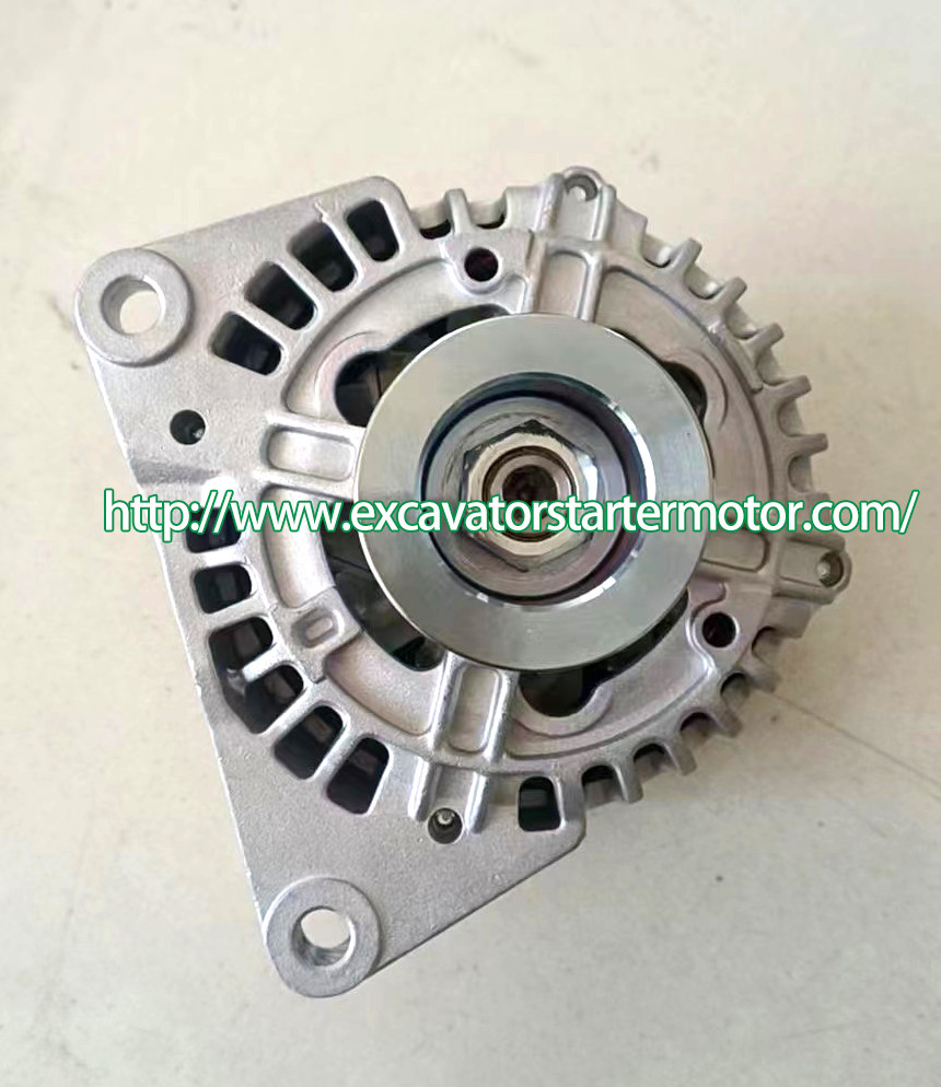 Alternador 12V 95A F000BL0444, F032114081,F032114772,F032116456.320/08549,320/08648,320/08719 11.201.908,11.203.811