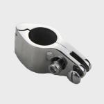 Lost Wax Precision SS304 316 Investment Casting for Polished Marine Parts