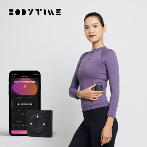 Wholesale OEM ODM Casual Womens Fitness Clothing KF8 Gym Training Shirt from china suppliers