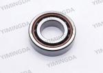 ACDGA HCP4A Cutting Machine Parts SKF Bearing 7206 For Gerber Auto Cutter