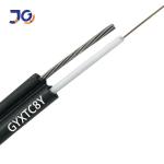 2-12 Core High Quality GYXTC8Y Outdoor Figure 8 Fiber Optic Cable For Telecommun