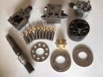 OEM Sauer Hydraulic Pump Parts SPV20/21/22/23/24/25/26 Concrete Mixer Repairs