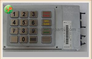 Wholesale Russian version NCR ATM parts keyboard EPP Pinpad in 445-0701726 from china suppliers