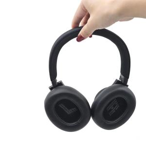 Wholesale LIVE 660NC Noise Canceling Microphone Headphones Hifi Gaming Headphones for Phone, Computer, Gaming from china suppliers