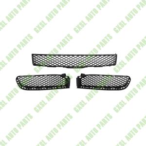 Wholesale For Rolls Royce Ghost 2nd Generation Middle Bumper Front Bumper Left Right Grille OEM 51117349427 51117349428 51117349430 from china suppliers