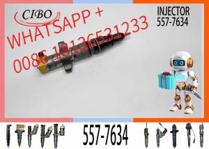 Wholesale Diesel Fuel Injector 267-9734 293-4071 557-7634 53L-8062 387-9437 387-9438 328-2577 20R-9433 For - C9 Engine from china suppliers