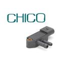BOSCH VW Dpf Pressure Sensor 028100558 0281002710 03G906051A CHICO