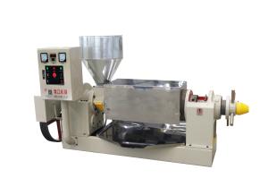 Wholesale High Oil Rate Copra Oil Press Extraction Machine Sesame Oil Press Oil Press In Pakistan from china suppliers