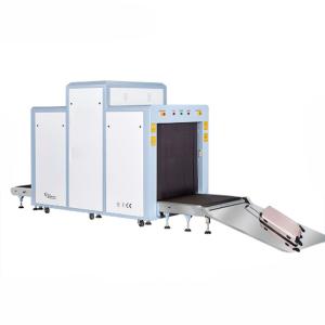 Wholesale Self Diagnosis Parcel X Ray Scanner 0.22m/s For Public Security Inspection from china suppliers