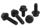 Chengyi Fasteners Customized Flange Hex Head Bolts DIN6921 with ISO9001