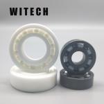 Deep Groove Ball Bearing, Si3N4 6304 Vacuum Bearings