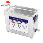 AC110V/220V 6.5L Ultrasonic Cleaning Machine 031S 200W