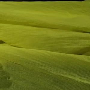 Wholesale 145cm Woven Nylon Taslon Fabric 40dx40d Rib Stop 42gsm from china suppliers