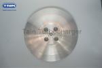 479016-0001 702172-0012 Turbocharger backplate GT3576DL fit Hino Jo8C-TI /