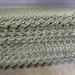 Q235 Steel expanded metal tread plate Strong Corrosion Resistance