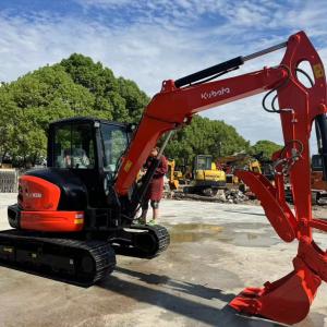 Wholesale Kubota kx185-3/secodn hand Kubota kx185 cheap price on sale from china suppliers