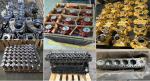 NH220 NT855 6CT 400 Big Cam Cummins Rebuild Kit Cummins Engine Diesel Parts