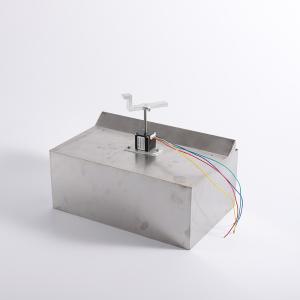 Wholesale Custom Sheet Metal Fabrication Service from china suppliers