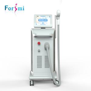Wholesale Professional factory direct sale large spot size permanent hair depilation machine with CE FDA approved from china suppliers