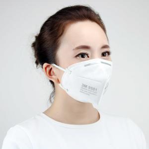 Wholesale Wearing Surgical Mask Air Pollution Mouth Protective Kn95 Dust Mask Disposable from china suppliers