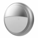 Outdoor Round LED Bulkhead Light 3000K 4000K 6500K Wall Mounted Ceiling Light