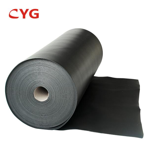 Other Heat Insulation Materials Heat Resistant Xpe Shock Absorption Polyethylene