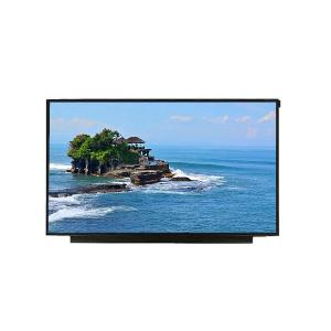 Wholesale 18.5 Inch Flat Industrial LCD Display High Luminance 1366x768 Pixel from china suppliers