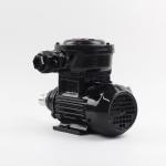 FLOWDRIFT Stainless Steel No Leakage Magnetic Gear Pump Composed By AC Explosion