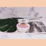 Kryolan Oil Control Face Powder Single Waterproof Makeup Foundation