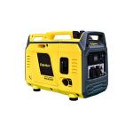 2KVA 23kg 230V Quiet Portable Inverter Generator