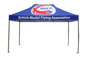 Wholesale Reliable Outdoor Exhibition Tents 600D Oxford Fabric Graphic Material from china suppliers