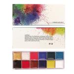 Vegan Fancy Waterproof Custom Makeup Face Body Paint