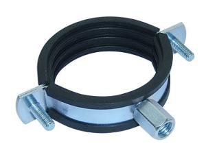 Wholesale 1/2-8 galvanized pipe clamp.,factory direct sale. from china suppliers