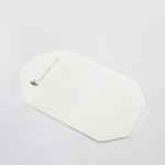 OEM Transparent Wound Dressing IV Cannula Transparent Film Dressing for Wound