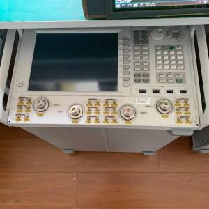 Wholesale Used PNA-X network analyzer N5244A 10 MHz- 43.5GHz IF Bandwidth for B2B Buyers from china suppliers