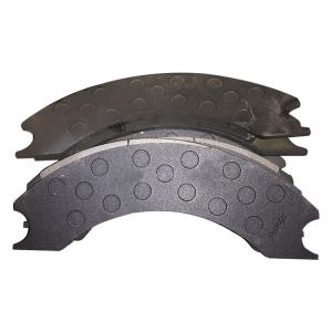 Wholesale SDLG Original Spare Part 4120004541015 Brake Plate For Wheel Loader L975F from china suppliers