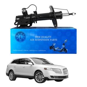 Wholesale LINCOLN MKZ Front Left With ADS Shock Absorber DG9Z18124V EG9Z18124A Suspension from china suppliers