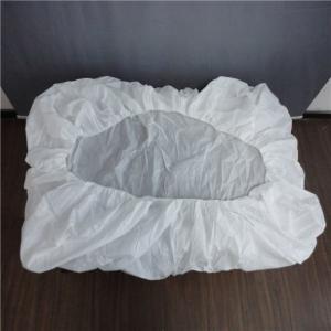 Wholesale ODM Non Woven Sms Pp Disposable Bed Sheet For Hospital Spa Facial from china suppliers